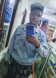 Cm Pecious - Acompañante masculino in Port Harcourt Photo 1 of 4