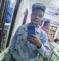 Cm Pecious - Acompañante masculino in Port Harcourt