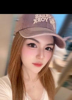Cm Your Exclusive Gfe Fantasy - escort in Bangkok Photo 1 of 5
