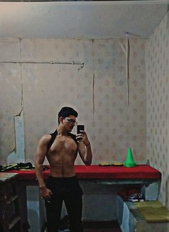 Cma Dad - Acompañantes masculino in Kolkata Photo 2 of 4