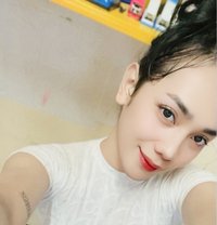 CMT - masseuse in Makati City