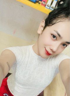 CMT - masseuse in Manila Photo 2 of 5