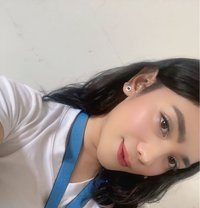 CMT - masseuse in Manila