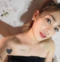 CMT - Masajista in Manila