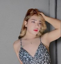 CMT - Masajista in Manila