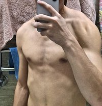 Cnlngs - Male escort in Tashkent