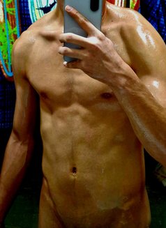 Cnlngs - Acompañantes masculino in Tashkent Photo 2 of 2