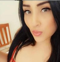 CoCo - escort in Mauritius