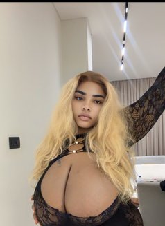 Co Co - escort in Dubai Photo 1 of 18
