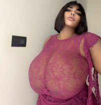 Co Co - escort in Dubai