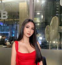 Co Co Now me live in Seoul - Transsexual escort in Seoul