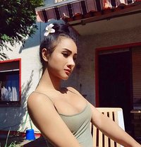 Co Co Now me live in Seoul - Transsexual escort in Seoul