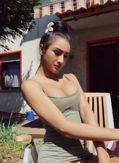 Co Co Now me live in Seoul - Transsexual escort in Seoul Photo 13 of 27