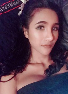 Co Co Now me live in Seoul - Transsexual escort in Seoul Photo 20 of 27