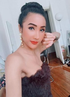 Co Co Now me live in Seoul - Acompañantes transexual in Seoul Photo 25 of 25