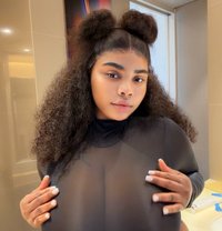 Co Co Big Boobs big ass best service - escort in Dubai Photo 13 of 17