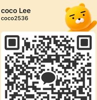 Co Co Now me live in Seoul - Acompañantes transexual in Seoul