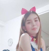 Coach - escort in Manila