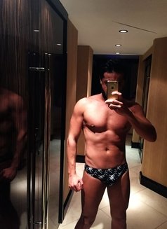 Egyptian Massage - Male escort in Riyadh Photo 9 of 9