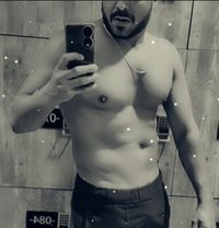 Egyptian Massage - Male escort in Riyadh