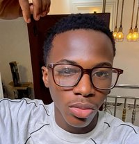 Cock for You - Acompañantes masculino in Abuja
