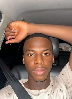 Cock for You - Male escort in Abuja Photo 4 of 6