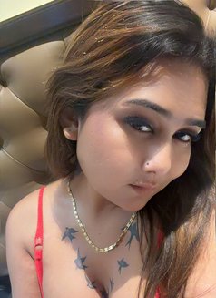 COCK SUCKER DIYA - Transsexual escort in Mumbai Photo 26 of 26