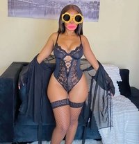 Cock Sucking Sex Loving AFRICAN Beauty - escort in Jaipur