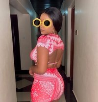 Cock Sucking Sex Loving AFRICAN Beauty - escort in Jaipur