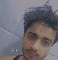 Cocky Ammar - Male escort in Mumbai