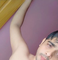 Cocky Ammar - Male escort in Mumbai