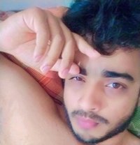 Cocky Ammar - Male escort in Mumbai