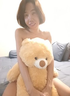 Coco Aunny - Transsexual escort in Pattaya Photo 22 of 23