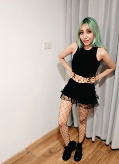 Candace From Australia 🇦🇺 - escort in Bangkok Photo 2 of 4