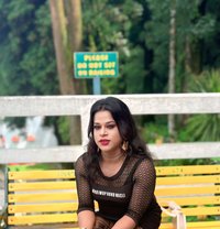 Coco Available - Acompañantes transexual in Kolkata