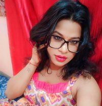 Coco Available - Acompañantes transexual in Kolkata