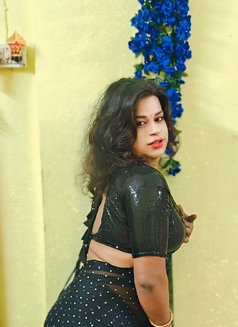 Coco Available - Acompañantes transexual in Kolkata Photo 3 of 4