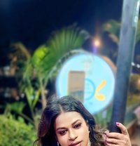Coco Available - Acompañantes transexual in Kolkata