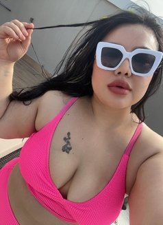 Coco Bbw Fatlady - escort in Riyadh Photo 4 of 14