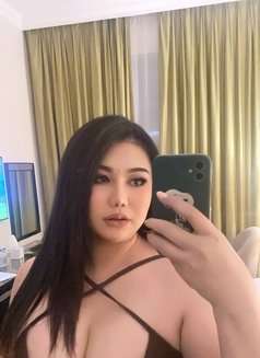 COCO BBW GIRL - escort in Bangkok Photo 3 of 11