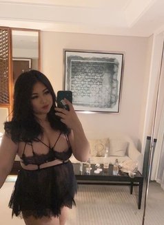 COCO BBW GIRL - escort in Bangkok Photo 11 of 11