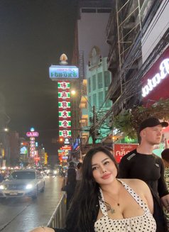 Coco BBW Massage - puta in Bangkok Photo 9 of 11