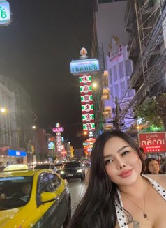 Coco BBW Massage - puta in Bangkok Photo 10 of 11