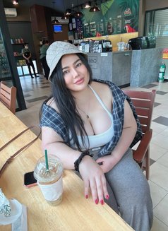 Coco BBW Massage - puta in Dubai Photo 10 of 12