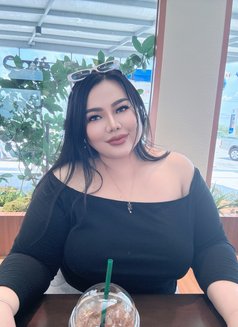 Coco BBW Massage - puta in Dubai Photo 11 of 12