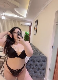 Coco Bbw - escort in Riyadh Photo 2 of 8