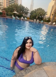 Coco Bbw - escort in Riyadh Photo 6 of 8