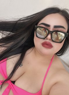 Coco Bbw - escort in Riyadh Photo 19 of 19