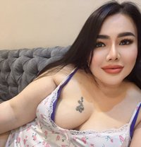 Coco Bbw - escort in Riyadh