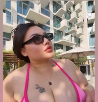 Coco Bbw - puta in Riyadh